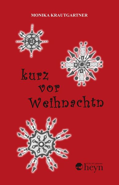 Cover von kurz vor Weihnachtn