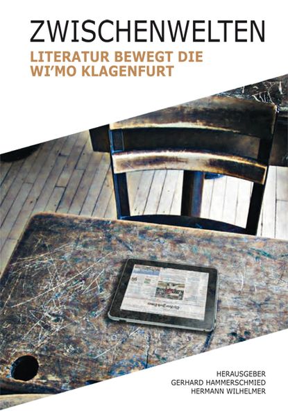 Cover von Zwischenwelten