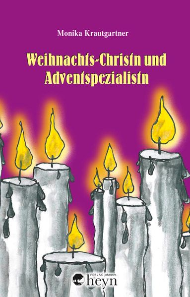 Cover von Weihnachts-Christn und Adventspezialistn