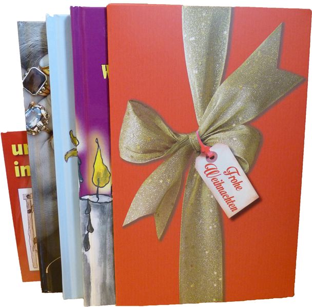 Cover von Krautgartners Geschenkbox
