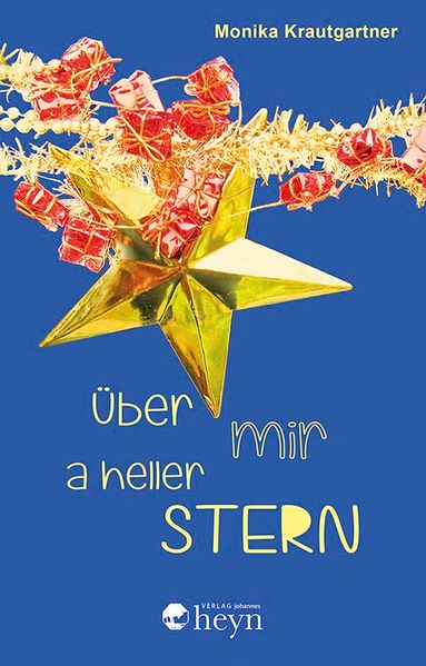 Cover von Über mir a heller Stern