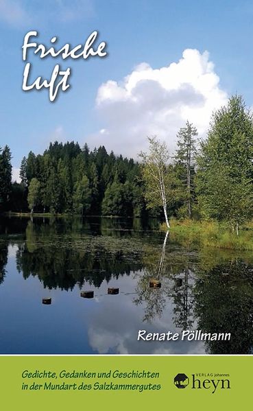Cover von Frische Luft