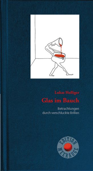 Cover von Glas im Bauch