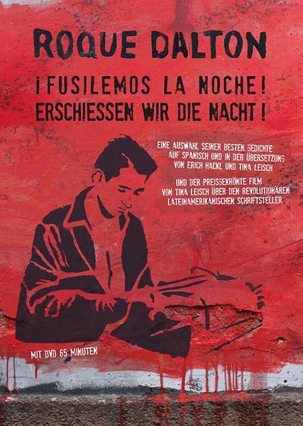 Cover von Roque Dalton: Erschießen wir die Nacht! i Fusilemos la noche!