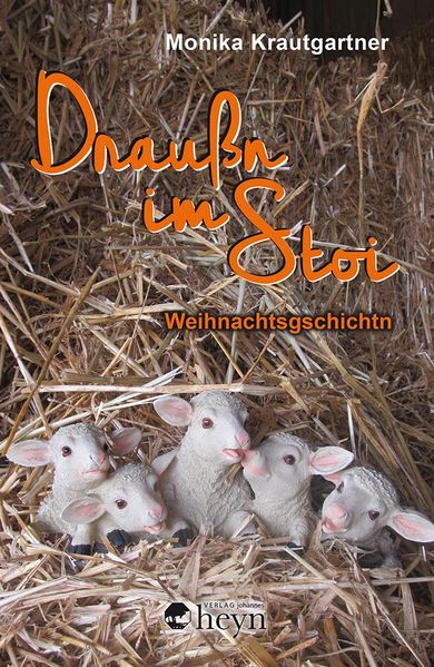 Cover von Draußn im Stoi