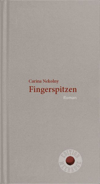 Cover von Fingerspitzen