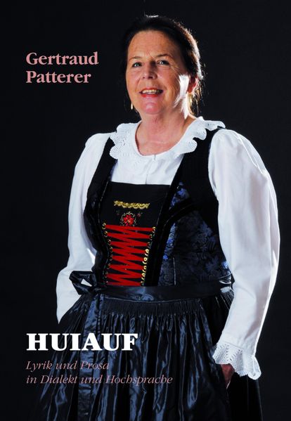 Cover von Huiauf