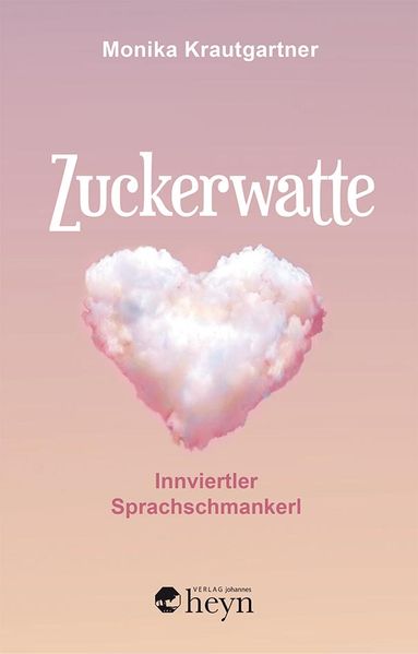 Cover von Zuckerwatte