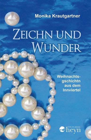 Cover von Zeichn und Wunder