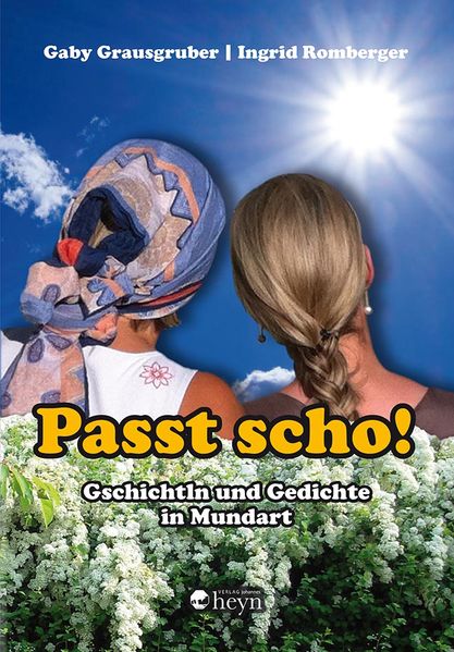 Cover von Passt scho!
