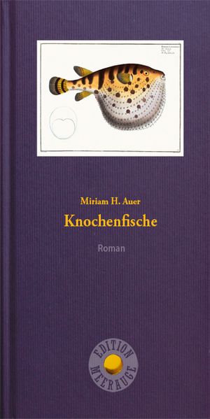 Cover von Knochenfische