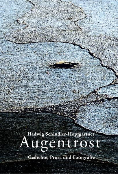 Cover von Augentrost