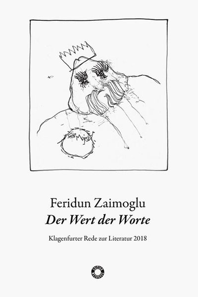 Cover von Der Wert der Worte