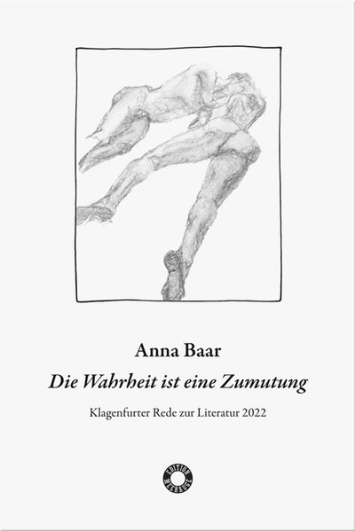 Cover von Die Wahrheit ist eine Zumutung