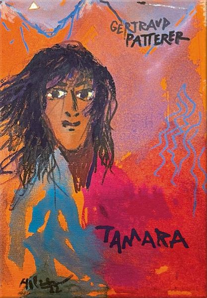 Cover von Tamara
