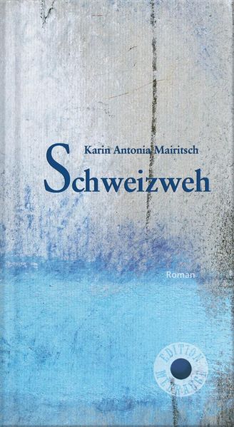 Cover von Schweizweh