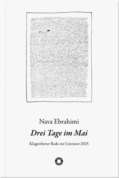 Cover von Drei Tage im Mai