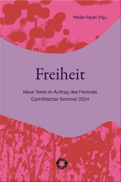 Cover von Freiheit