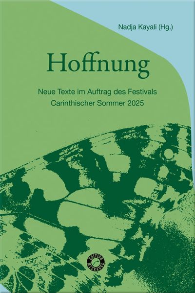 Cover von Hoffnung
