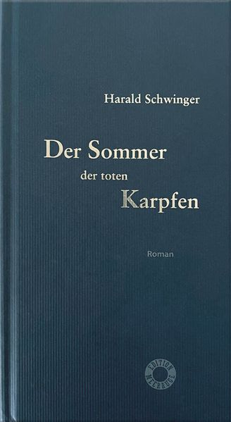 Cover von Der Sommer der toten Karpfen