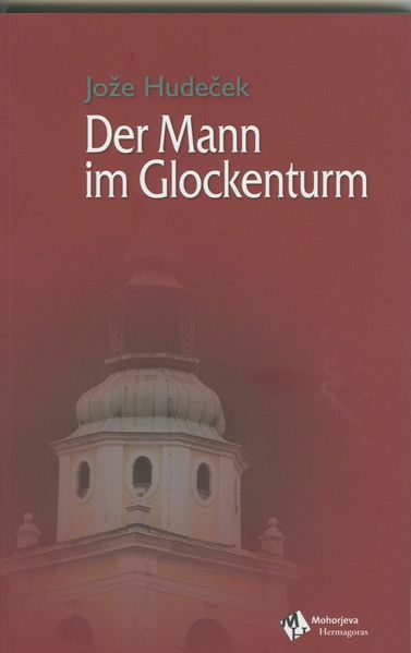 Cover von Der Mann im Glockenturm