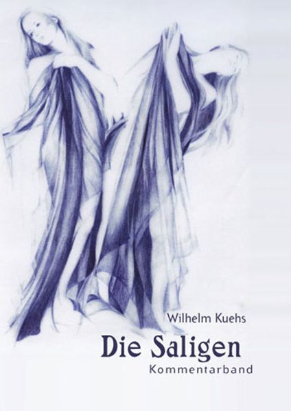 Cover von Sagen aus Kärnten / Die Saligen. Sagen aus Kärnten. Band 1: Sagenband / Die Saligen
