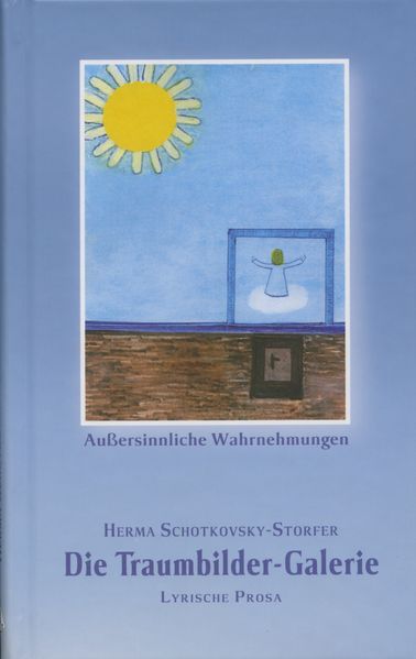 Cover von Die Traumbilder-Galerie