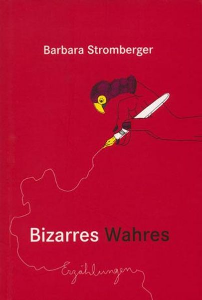 Cover von Bizarres Wahres