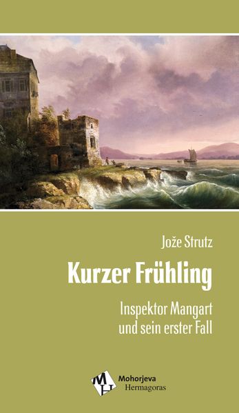 Cover von Kurzer Frühling