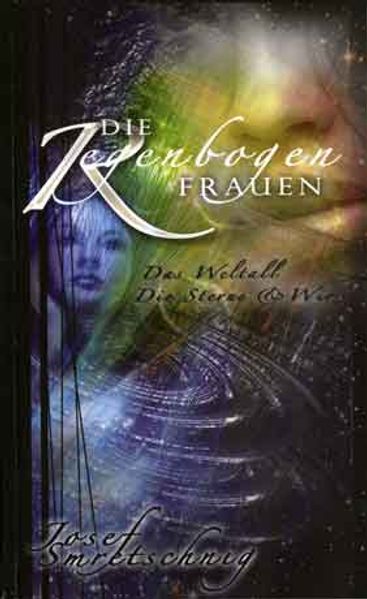 Cover von Die Regenbogenfrauen