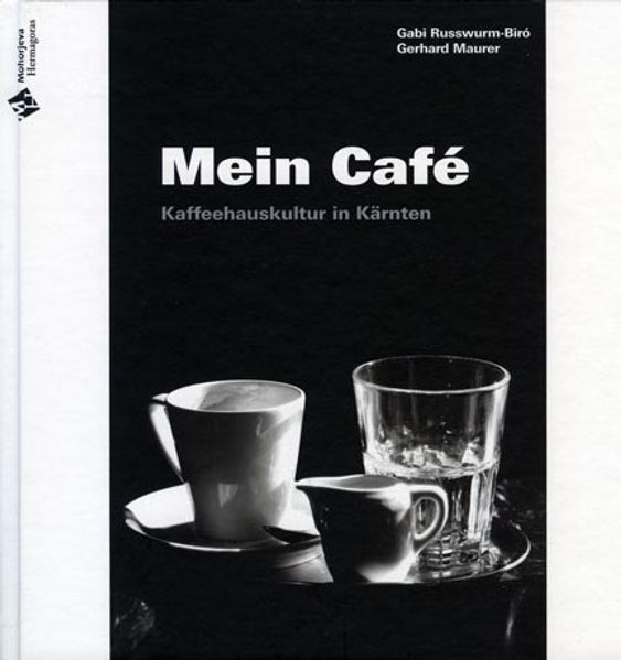 Cover von Mein Café