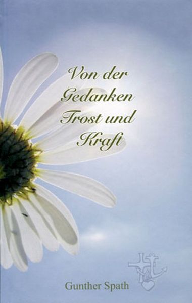Cover von Von der Gedanken Trost und Kraft