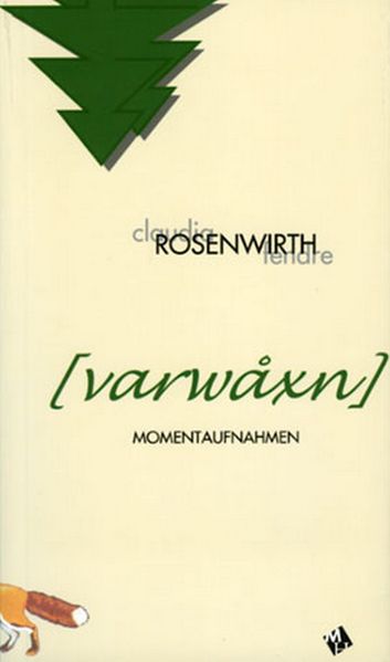 Cover von varwåxn