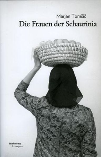 Cover von Die Frauen der Schaurinia