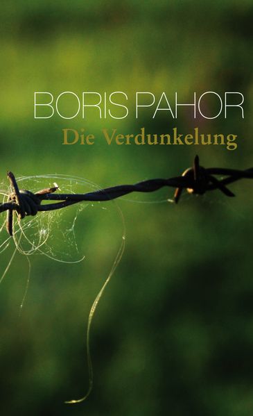 Cover von Die Verdunkelung