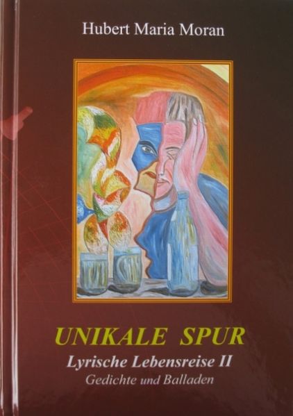 Cover von Unikale Spur