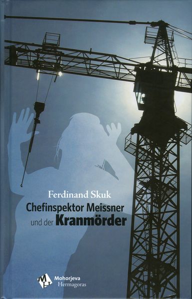 Cover von Chefinspektor Meissner und der Kranmörder