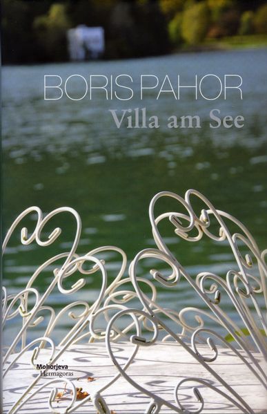 Cover von Villa am See