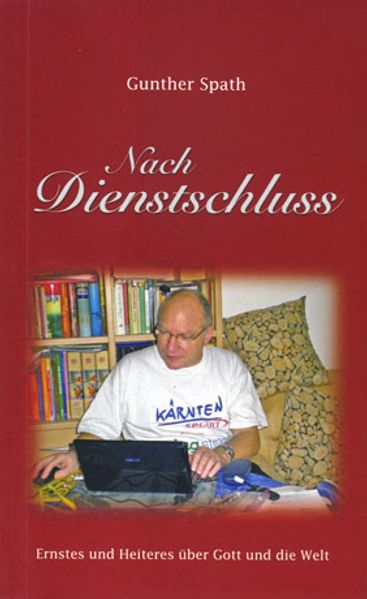 Cover von Nach Dienstschluss