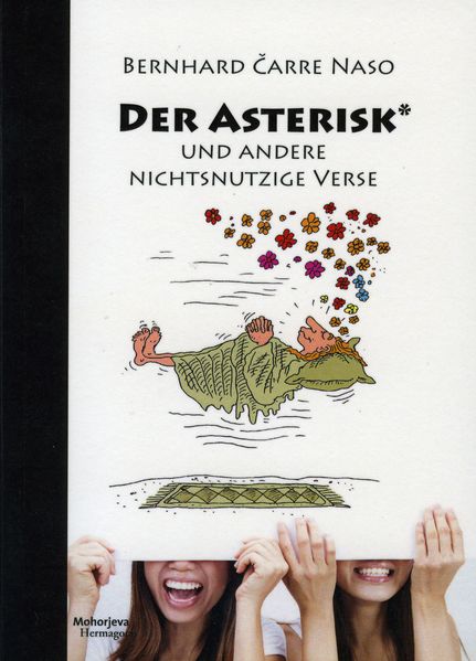 Cover von Der Asterisk*