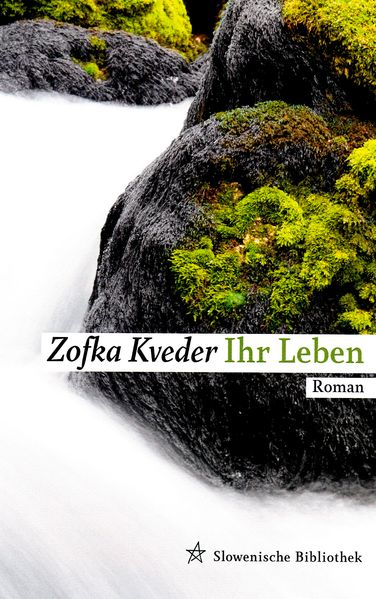 Cover von Ihr Leben