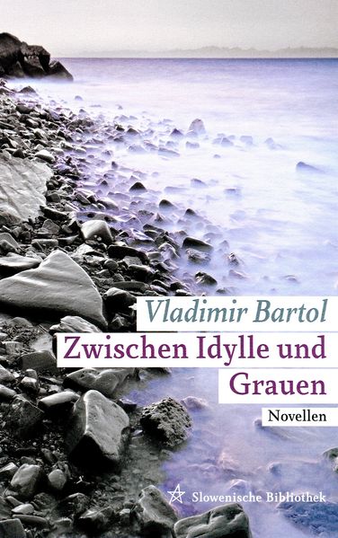 Cover von Zwischen Idylle und Grauen