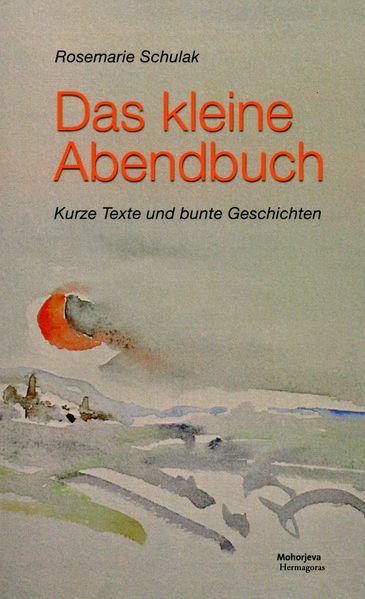 Cover von Das Kleine Abendbuch