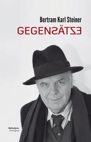 Cover von Gegensätze
