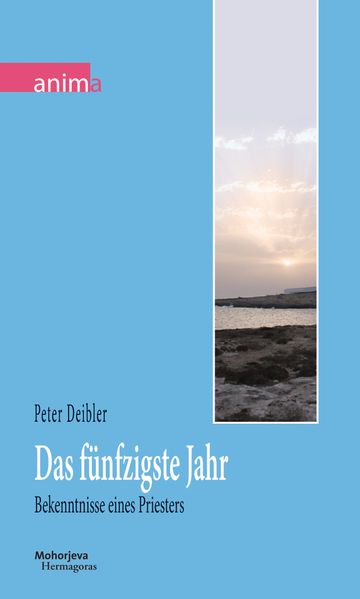 Cover von Das fünfzigste Jahr