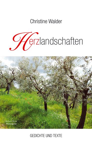 Cover von Herzlandschaften