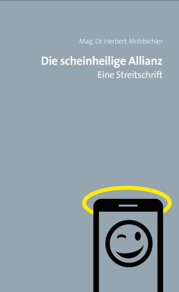 Cover von Die scheinheilige Allianz
