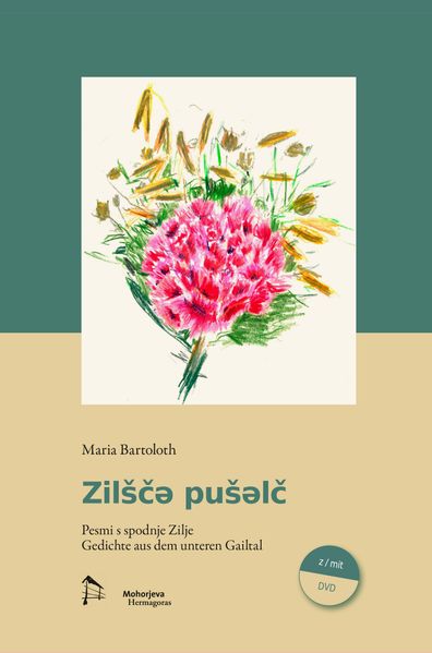 Cover von Zilš?e pušelc