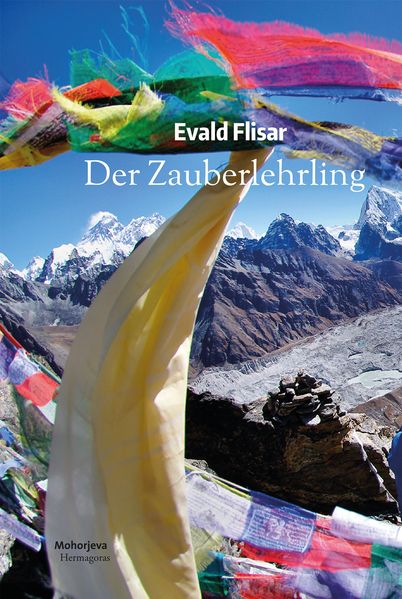 Cover von Der Zauberlehrling