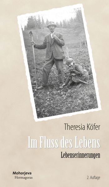Cover von Im Fluss des Lebens